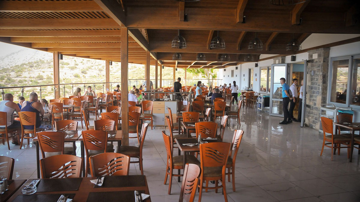 Elounda Water Park Residence - NR